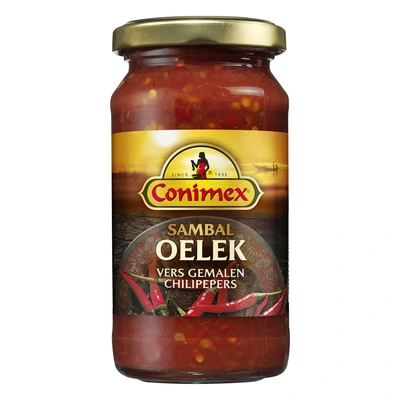 pdp-image-Conimex Sambal oelek