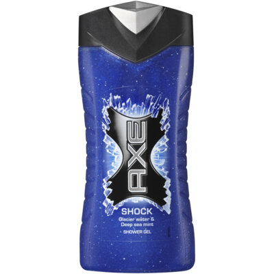 pdp-image-Axe Shower gel shock