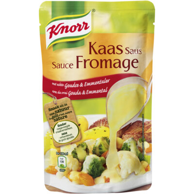 pdp-image-Knorr Kaas saus