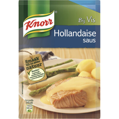 pdp-image-Knorr Saus hollandaise