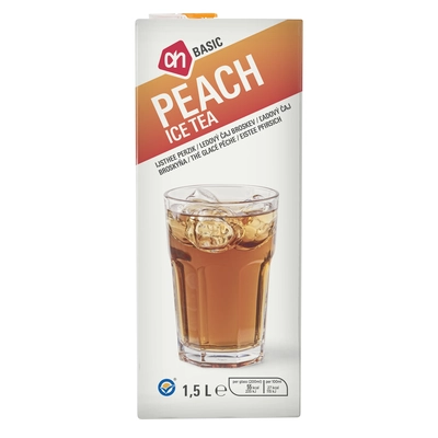 pdp-image-AH BASIC Peach ice tea