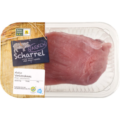 pdp-image-AH p&e Malse Varkenshaas 1kg