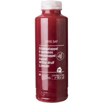 AH sap granaatappel 500 ml bestellen | Albert Heijn