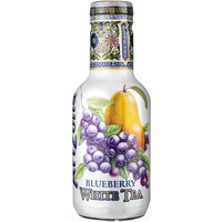 Een afbeelding van Arizona White tea blueberry