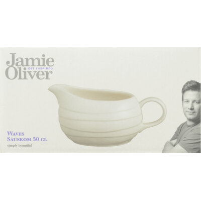 pdp-image-Jamie Oliver Waves sausboat 50cl