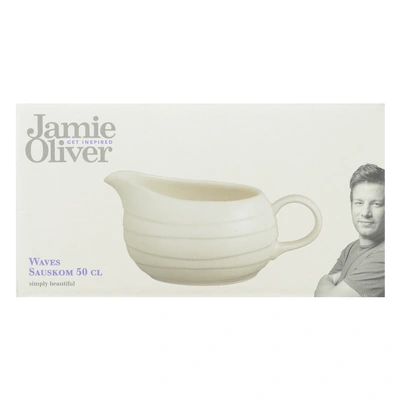 pdp-image-Jamie Oliver Waves sausboat 50cl