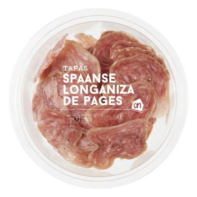 pdp-image-AH spaanse longaniza de pages
