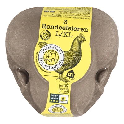 pdp-image-AH Rondeel eieren