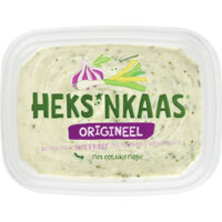 Een afbeelding van Heks'nkaas Origineel