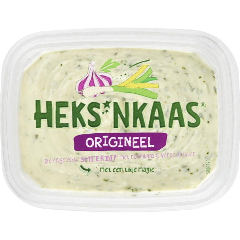 Een afbeelding van Heks'nkaas Origineel