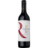 Jacob's Creek Shiraz reserve