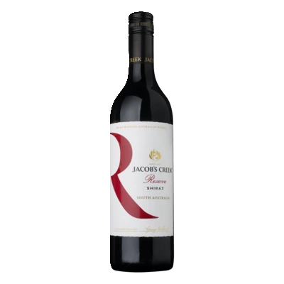 pdp-image-Jacob's Creek Shiraz reserve
