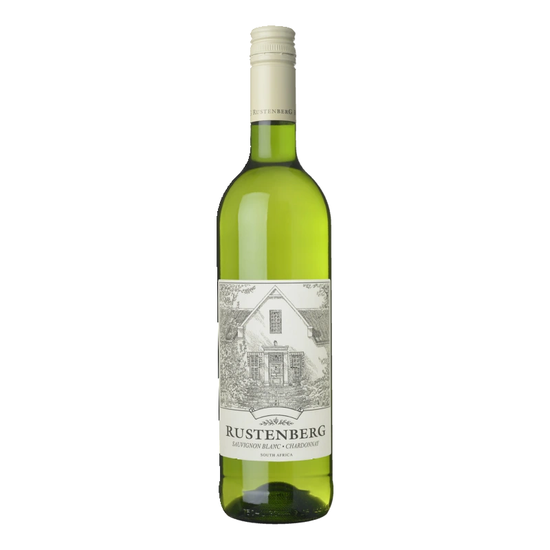 Rustenberg Sauvignon blanc chardonnay
