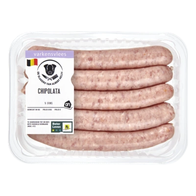 pdp-image-AH Varkens/Kalfschipolata gerold BEL