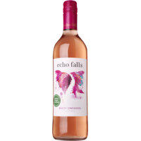 Een afbeelding van Echo Falls White zinfandel