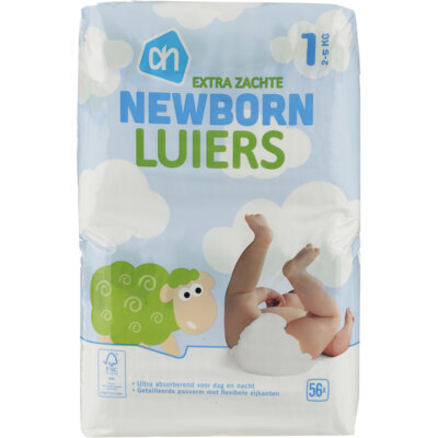 pdp-image-AH Luiers newborn 2-5kg -1