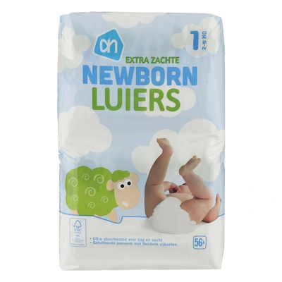 pdp-image-AH Luiers newborn 2-5kg -1