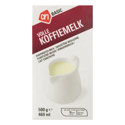 pdp-image-AH BASIC Volle Koffiemelk