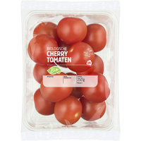 Een afbeelding van AH Biologisch Cherry tomaten