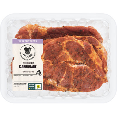 pdp-image-AH Schouderkarbonade gekruid