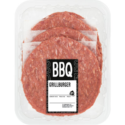 Grillburger 2025