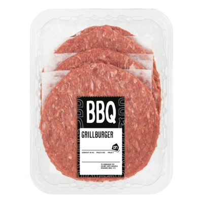 pdp-image-AH BBQ grillburger
