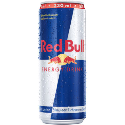 pdp-image-Red Bull Energy drink