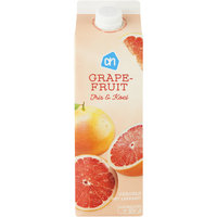 Een afbeelding van AH Grapefruitdrank