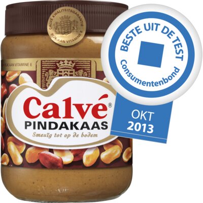 pdp-image-Calvé Pindakaas