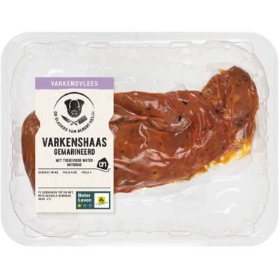 pdp-image-AH Gemarineerde varkenshaas southern style
