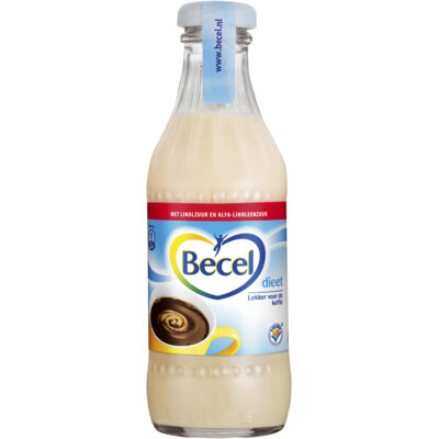 pdp-image-Becel Voor de koffie