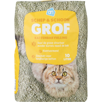 pdp-image-AH Kattenbakkorrels s&s grof