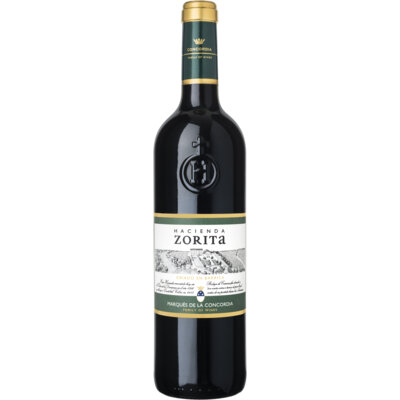 pdp-image-Hacienda Zorita Zorita marques concordia