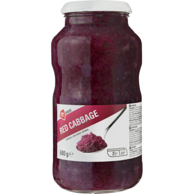 pdp-image-AH BASIC Red cabbage