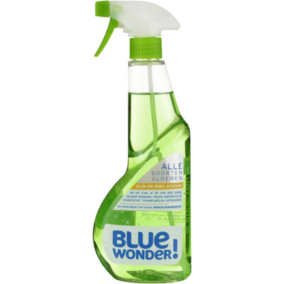 pdp-image-Blue Wonder Vloeren Spray