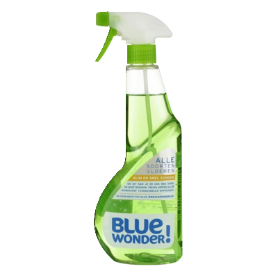 pdp-image-Blue Wonder Vloeren Spray