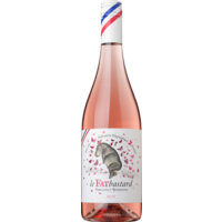 Een afbeelding van Fat bastard Rosé