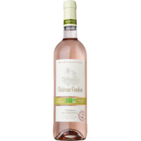 Château Coulon Corbieres organic wine