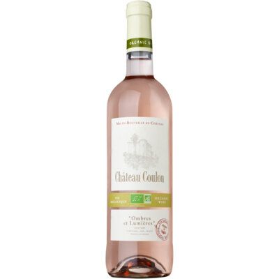 pdp-image-Château Coulon Corbieres organic wine