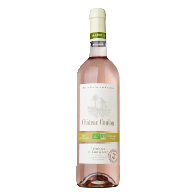 pdp-image-Château Coulon Corbieres organic wine