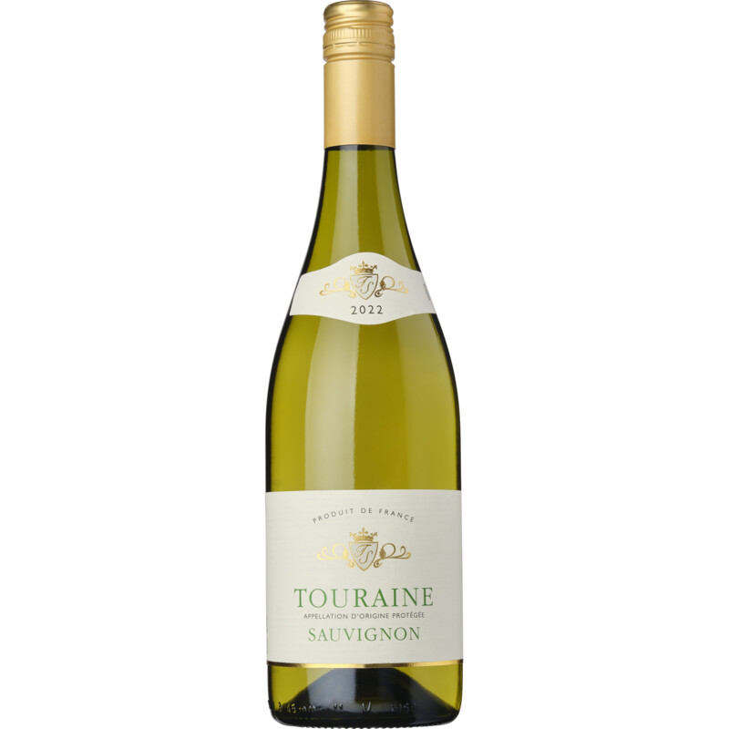 Een afbeelding van Domaine Madeleine Touraine sauvignon