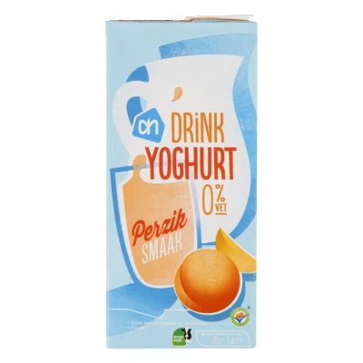 pdp-image-AH Yoghurtdrink perzik