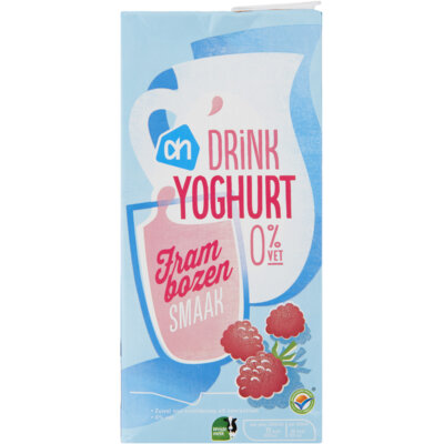 pdp-image-AH Yoghurtdrink framboos