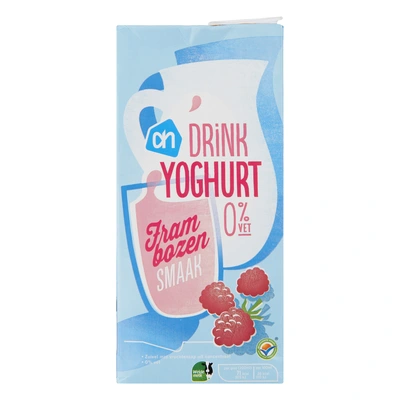 pdp-image-AH Yoghurtdrink framboos