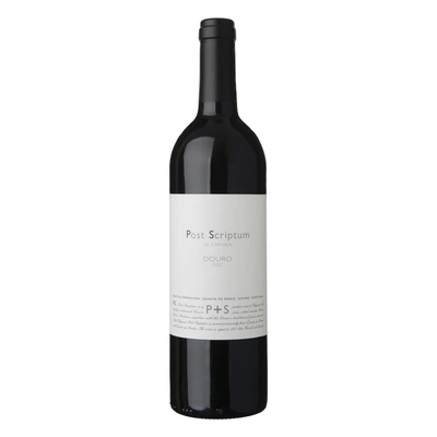 pdp-image-Post scriptum doc douro