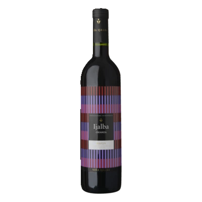 pdp-image-Viña ijalba Vina Ijalba Rioja crianza bio