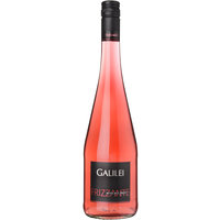 Een afbeelding van Galilei Frizzante with red fruit