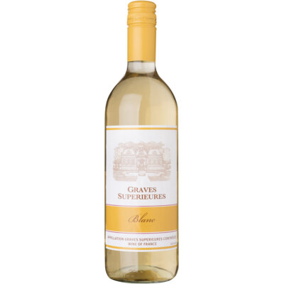 pdp-image-Graves Superieures Blanc