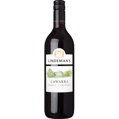 pdp-image-Lindeman's Cawarra shiraz cabernet