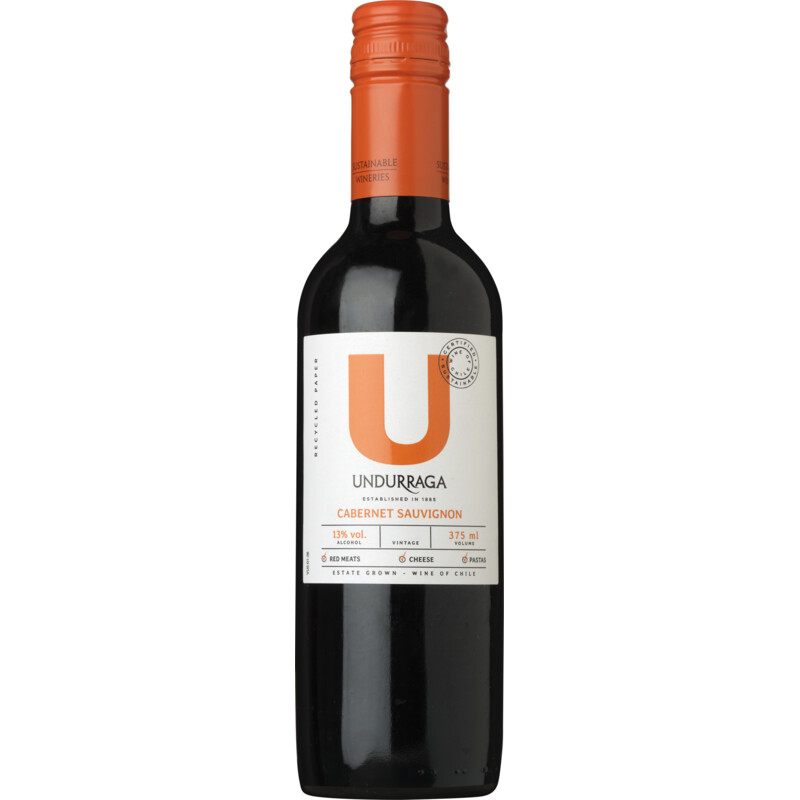 Undurraga Cabernet sauvignon